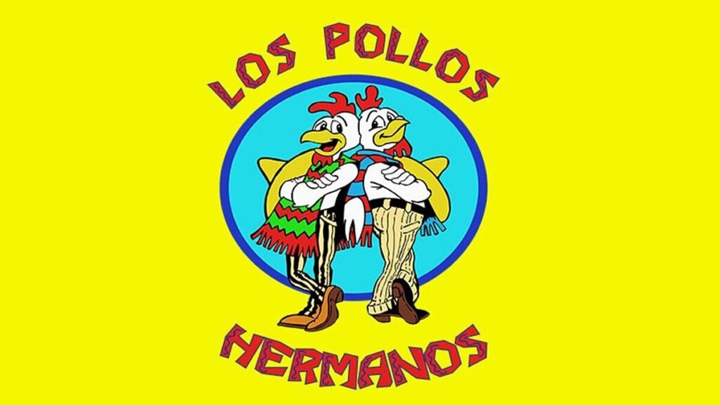 Los Pollos Merch